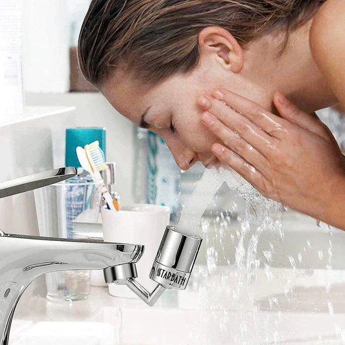 PRODESIRE™️ SPLASH FILTER FAUCET